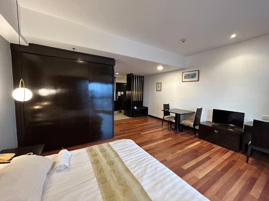 Sunwaylagoonfamilysuite-2Pax-Netflix-Balcony-Super Fast Internet Petaling Jaya Zewnętrze zdjęcie